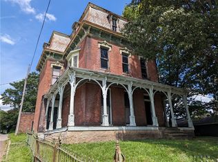 411 S Limestone St, Springfield, OH 45505