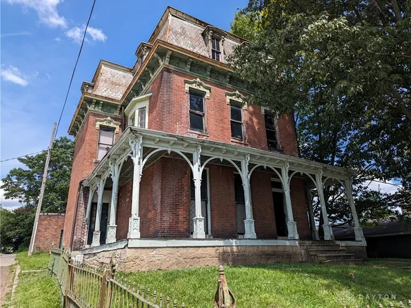 411 S Limestone St, Springfield, OH 45505