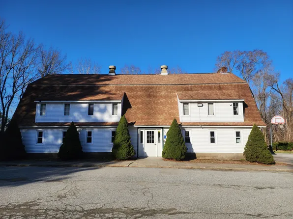 1553 Glasgo Road, Griswold, CT 06351