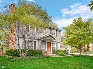 710 Euclid Ave, Glen Ellyn, IL 60137