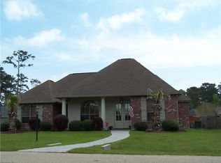 208 Timberwood Ct, Madisonville, LA 70447