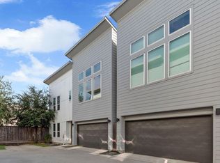 2210 Lou Ellen Ln UNIT C, Houston, TX 77018