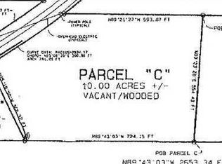 C Gum Creek Church, Defuniak Springs, FL 32433