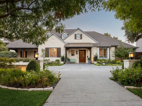 4816 Nashwood Ln, Dallas, TX 75244