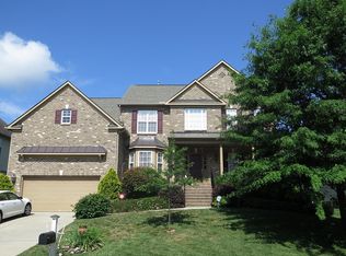 802 Modena Dr, Cary, NC 27513