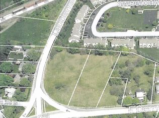 0 E Derry Rd, Hershey, PA 17033