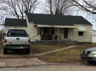 335 Campbell Dr, Hamilton, OH 45011