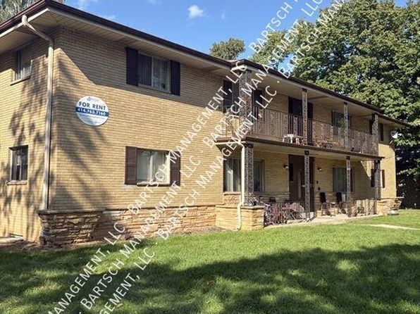 4114 W Howard Ave APT 1