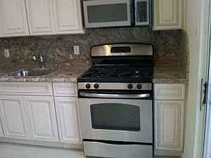 New Designer Kitchen