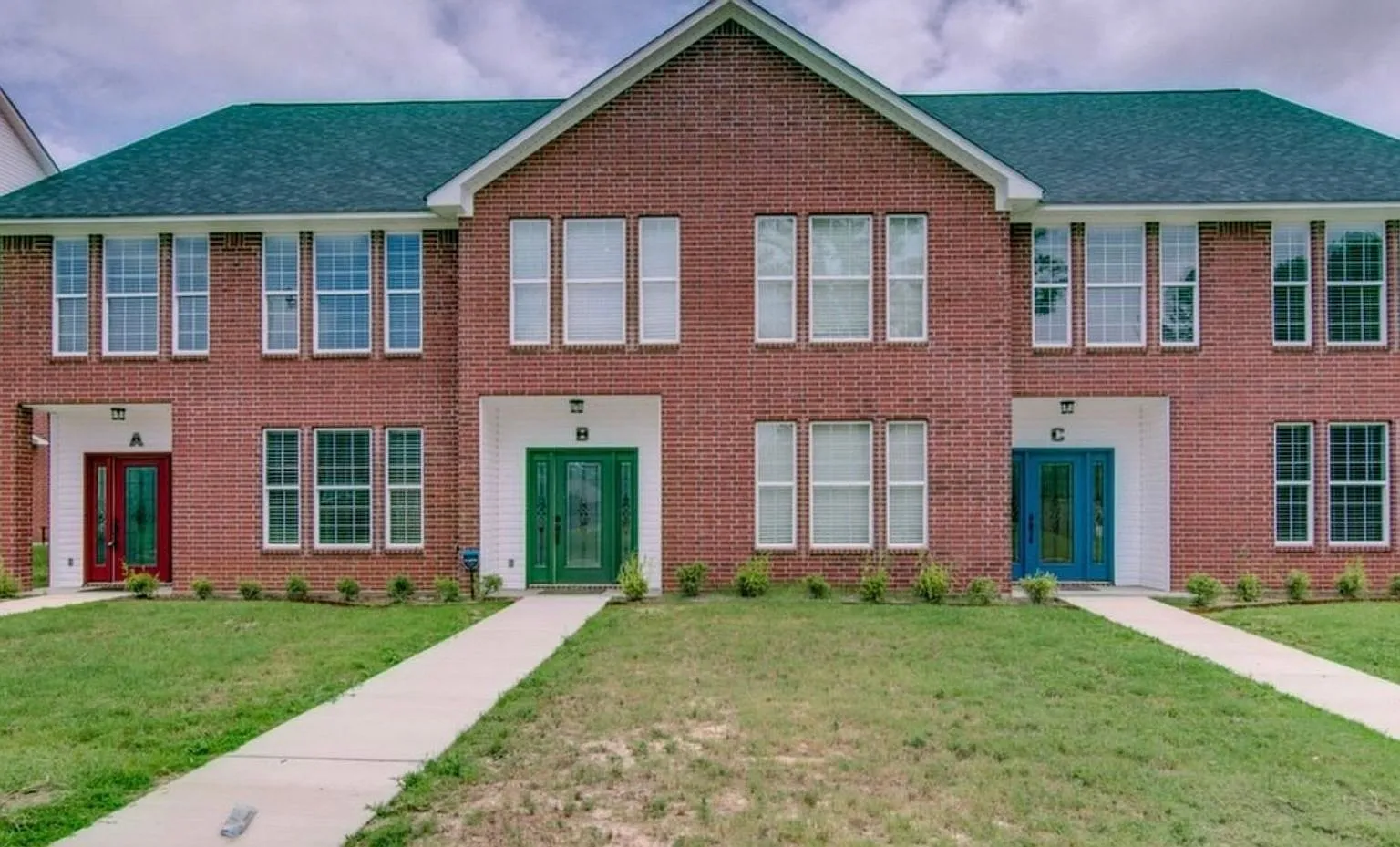 Pleasant Grove Townhouse for rent! — Photo 1