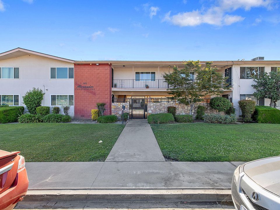 1st image of 1411 S Divisadero Street