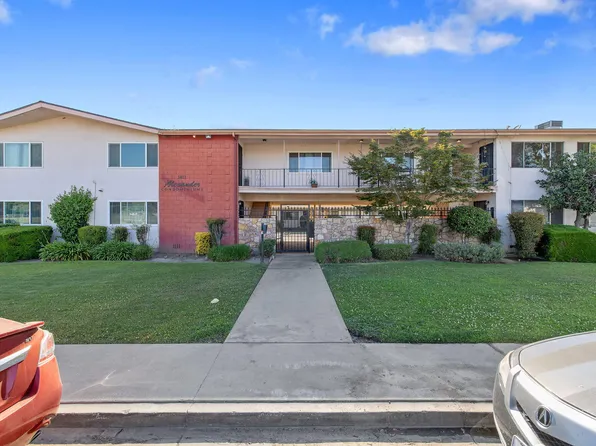 1411 S Divisadero Street, Visalia, CA 93277
