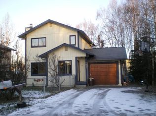 4031 E 67th Ave, Anchorage, AK 99507