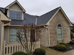 1288 Stonehill Ln, Lancaster, OH 43130