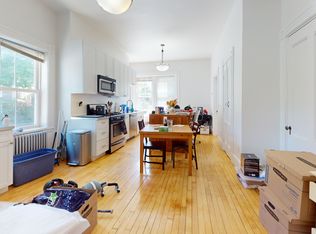 41 Laurel St #2, Somerville, MA 02143