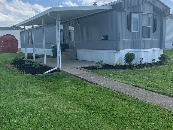 2nd image of 10590 Valette Cir S