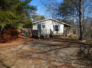 350 Sandy Bottom Rd, Marshall, NC 28753
