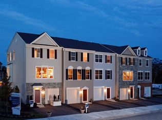 101 Hollister Ln, Stafford, VA 22556