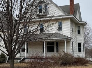 29 Church Street, Presque Isle, ME 04769