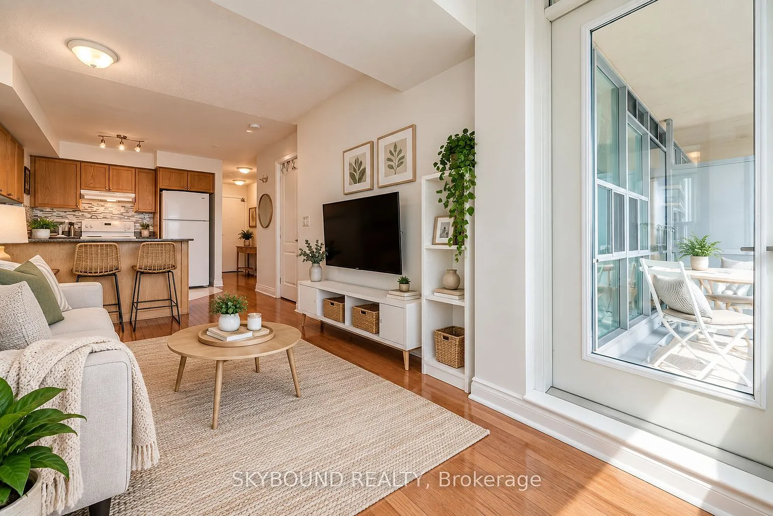 2 bed, $2,550 — Photo 4
