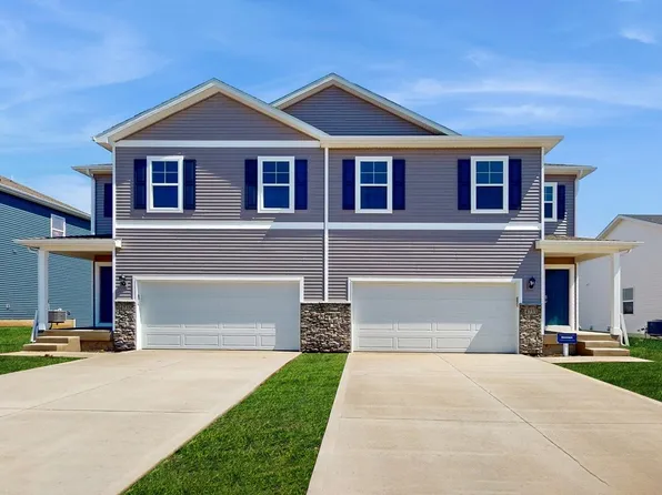 4769 172nd St, Urbandale, IA 50323