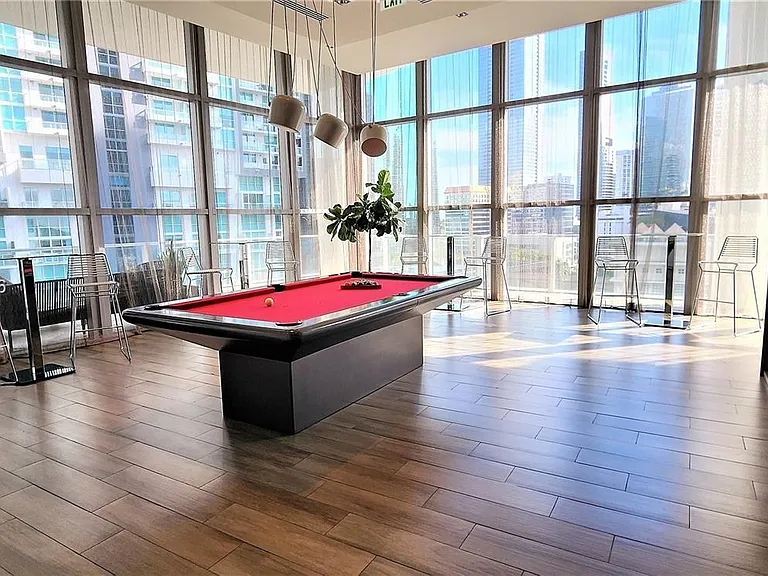 1100 S Miami Ave #3506 — Photo 18