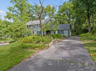 12819 Huntercreek Rd, Saint Louis, MO 63131