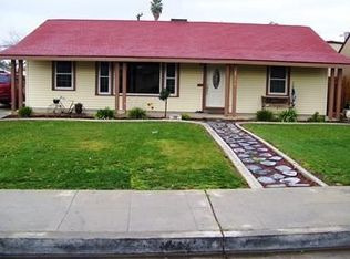 708 Francis St, Bakersfield, CA
