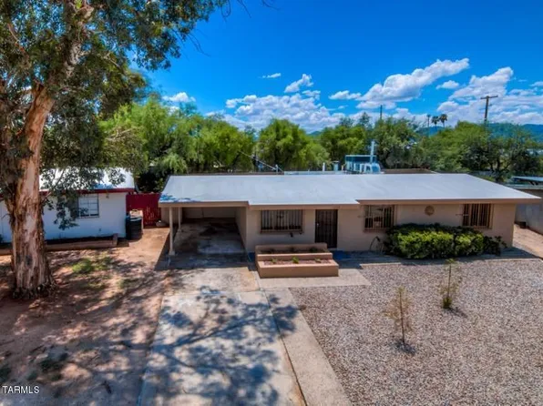 1933 W Paseo Reforma N #25, Tucson, AZ 85705