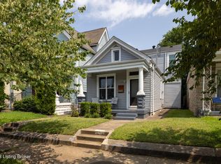 715 Gwendolyn St, Louisville, KY
