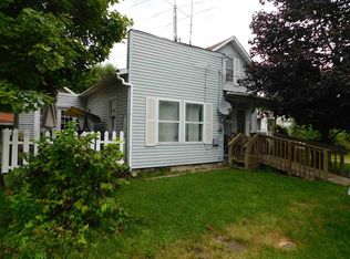 1752 Kocher St, Huntington, IN 46750