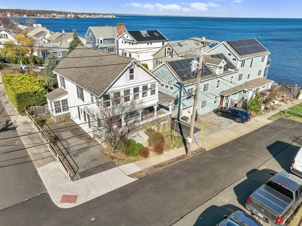 9 South Street, Milford, CT 06460