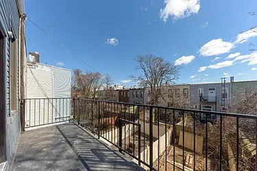 Rented by City Skyline Rentals LLC