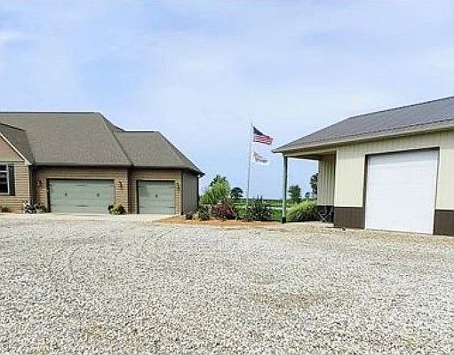 Privacy!!  5 acres 