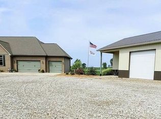 6397 State Road 246, Pimento, IN 47866