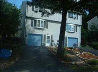 108 A Brooks St, Worcester, MA 01606
