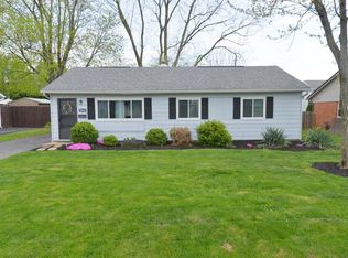 3816 Westbrook Dr, Hilliard, OH