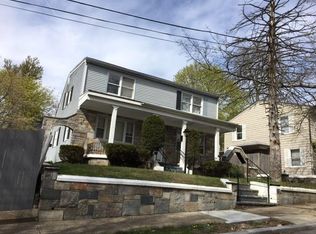 12 Drill St, Providence, RI 02908