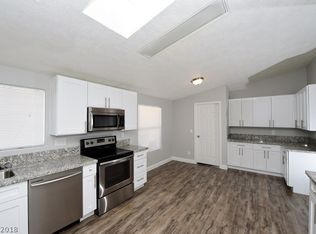 921 E Cortez Rd, Pahrump, NV 89060