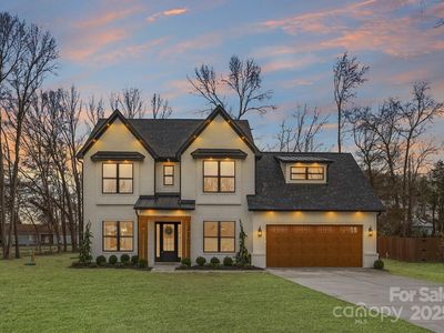 310 Picketts Cir, Indian Trail, NC, 28079
