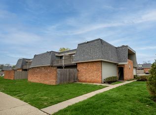 Rivers Edge Apartments and Townhomes, Dayton, OH 45405