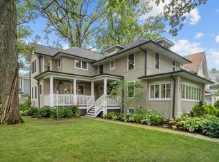 1303 Maple Ave, Wilmette, IL 60091