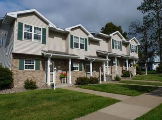 306 N Sales St APT 3, Merrill, WI 54452