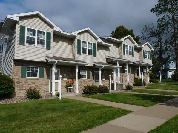 306 N Sales St APT 3, Merrill, WI 54452