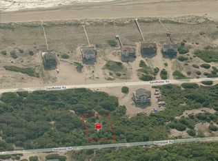 2337 Sandpiper Rd, Corolla, NC 27927