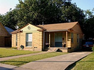 5114 Stoneleigh Ave, Dallas, TX 75235