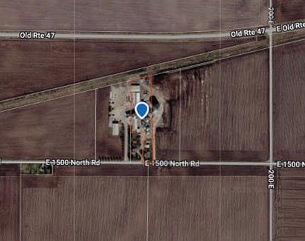 1st image of 170 E 1500 North Rd