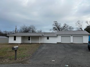 99 Fulks Rd, Benton, KY 42025
