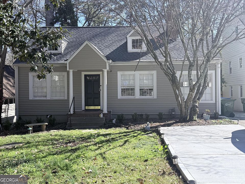 1st image of 351 Delmont Dr NE