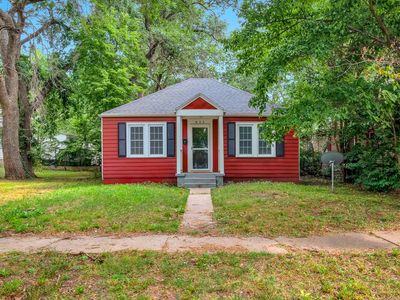 411 W 4th St, Junction City, KS, 66441
